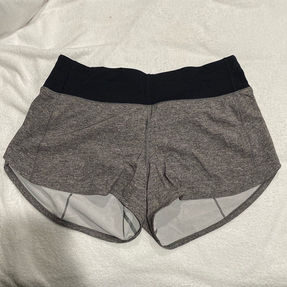 Lululemon Hotty Hot 4” Short